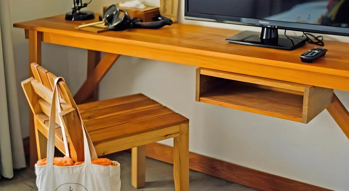 Escape Beach Resort SPORTS_AND_LEISURE