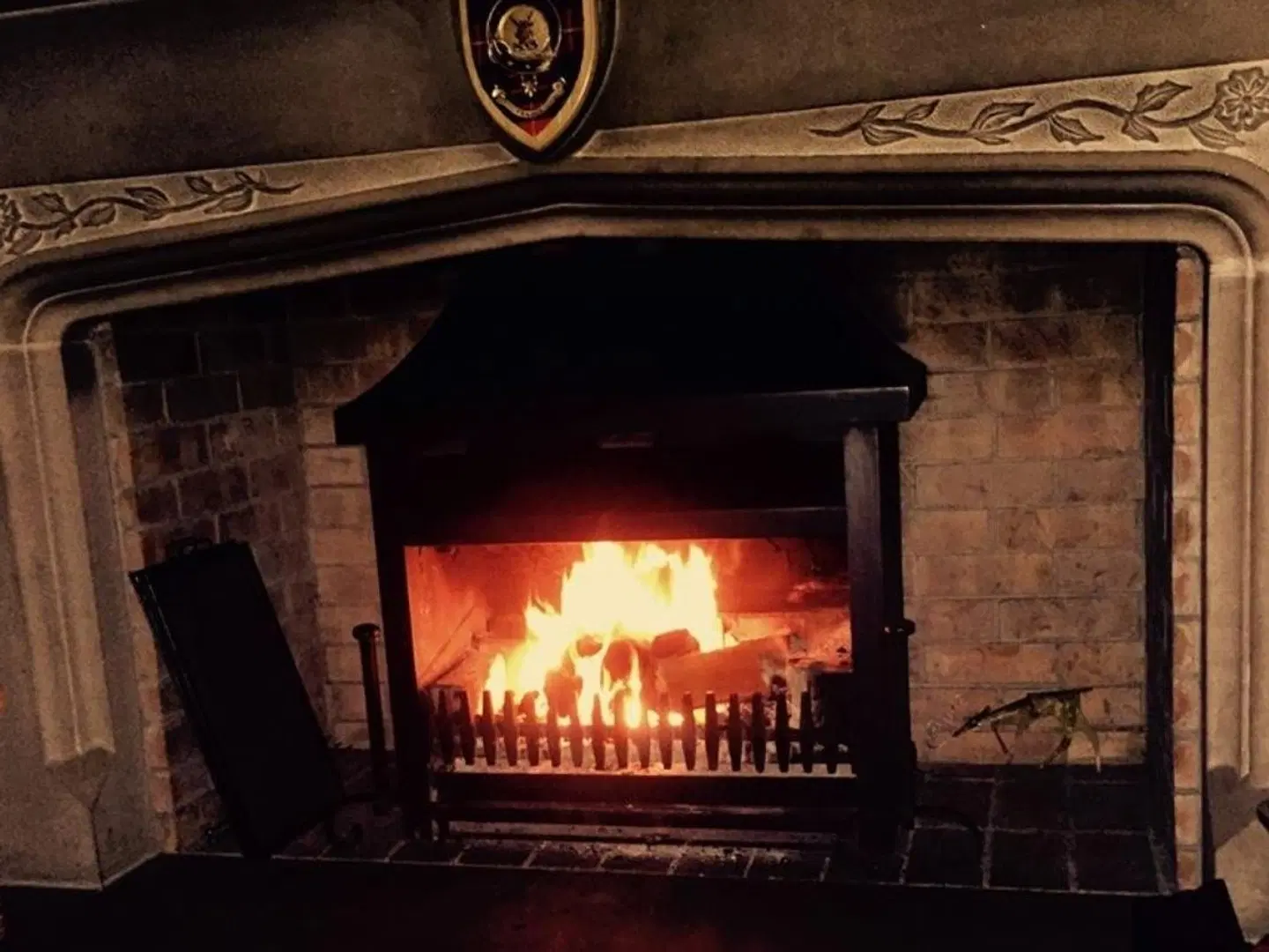 Highland Bear Lodge Restaurant