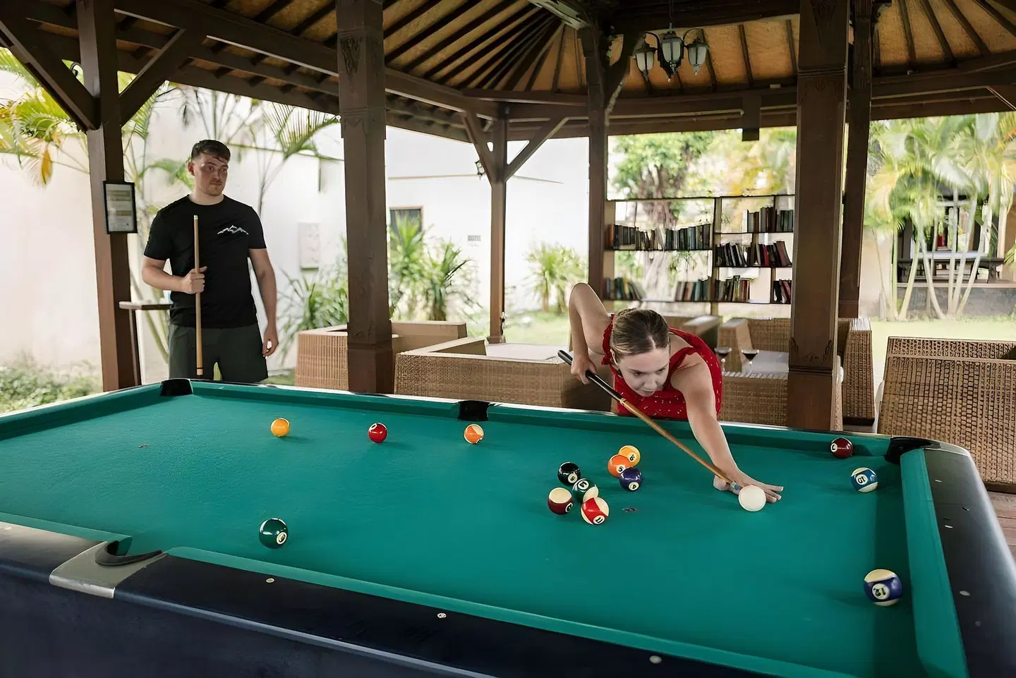 Hotel Vila Ombak SPORTS_AND_LEISURE