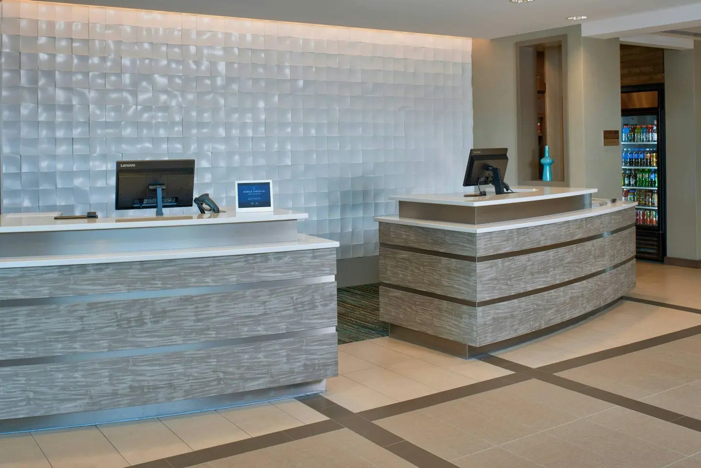 Residence Inn by Marriott Chicago Bolingbrook LOUNGE_LOBBY