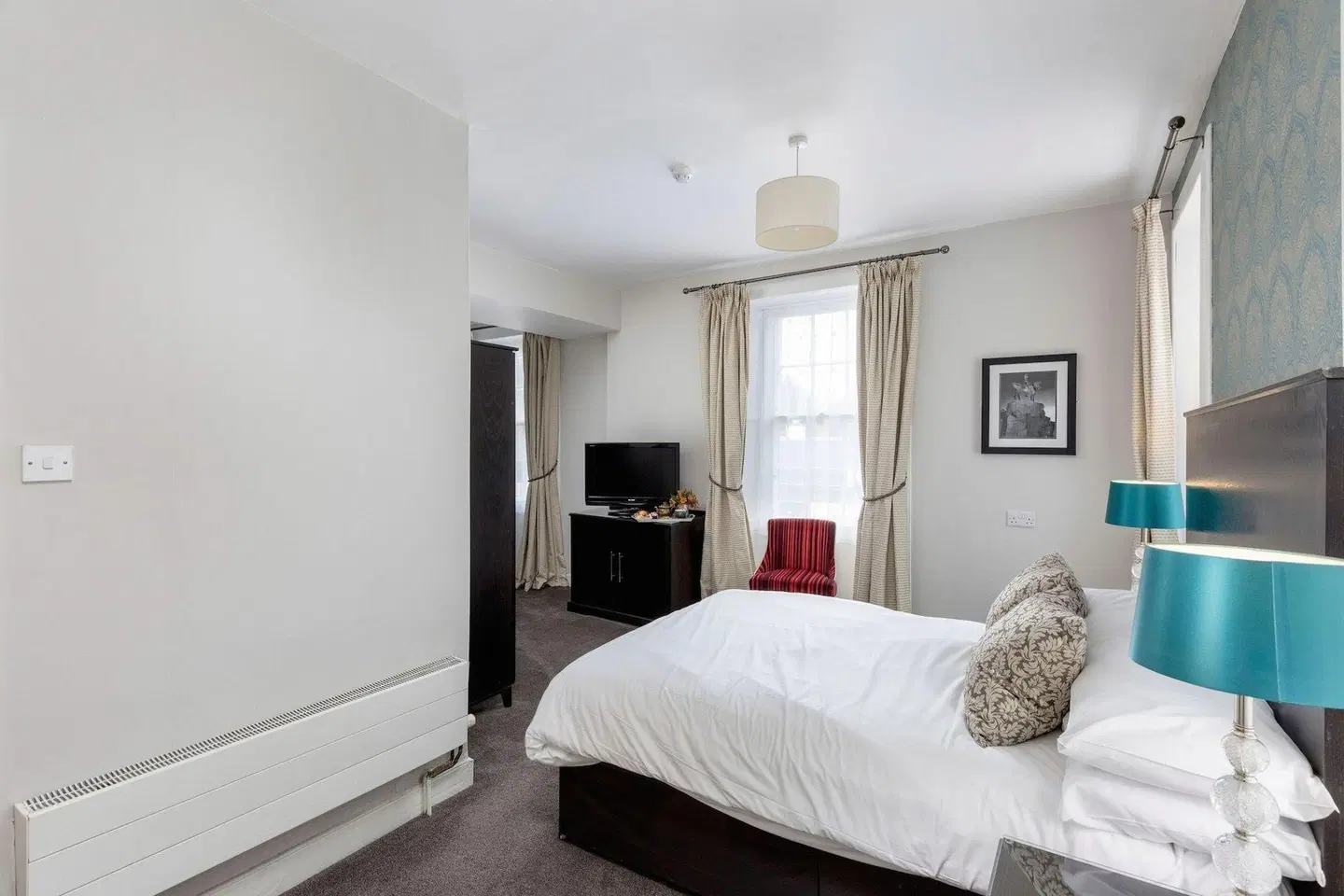 Kirkstyle Hotel ROOM_EXAMPLE