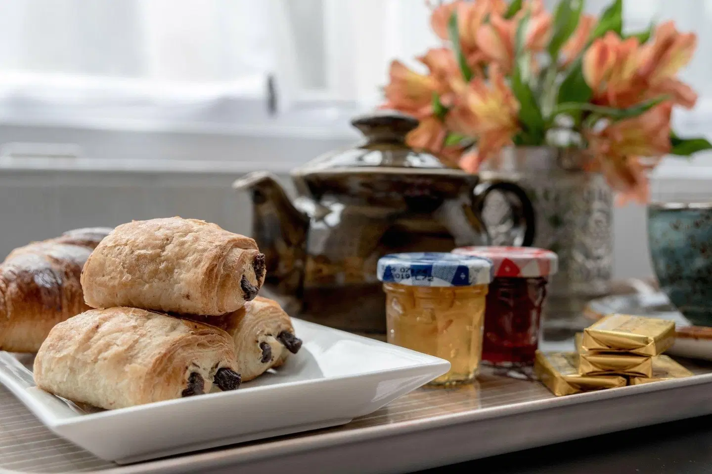 Kirkstyle Hotel HEALTH_BEAUTY