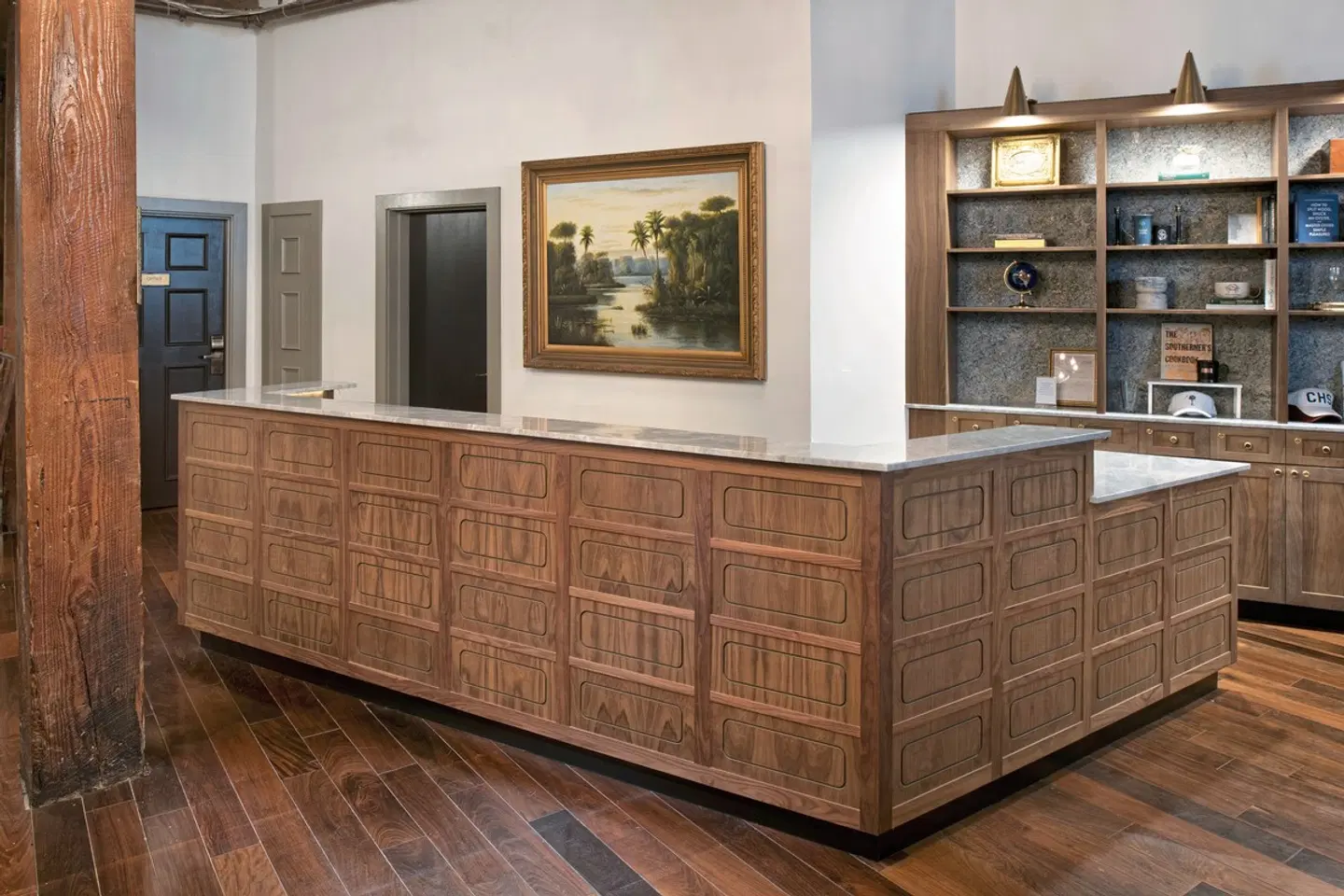 The Ansonborough LOUNGE_LOBBY