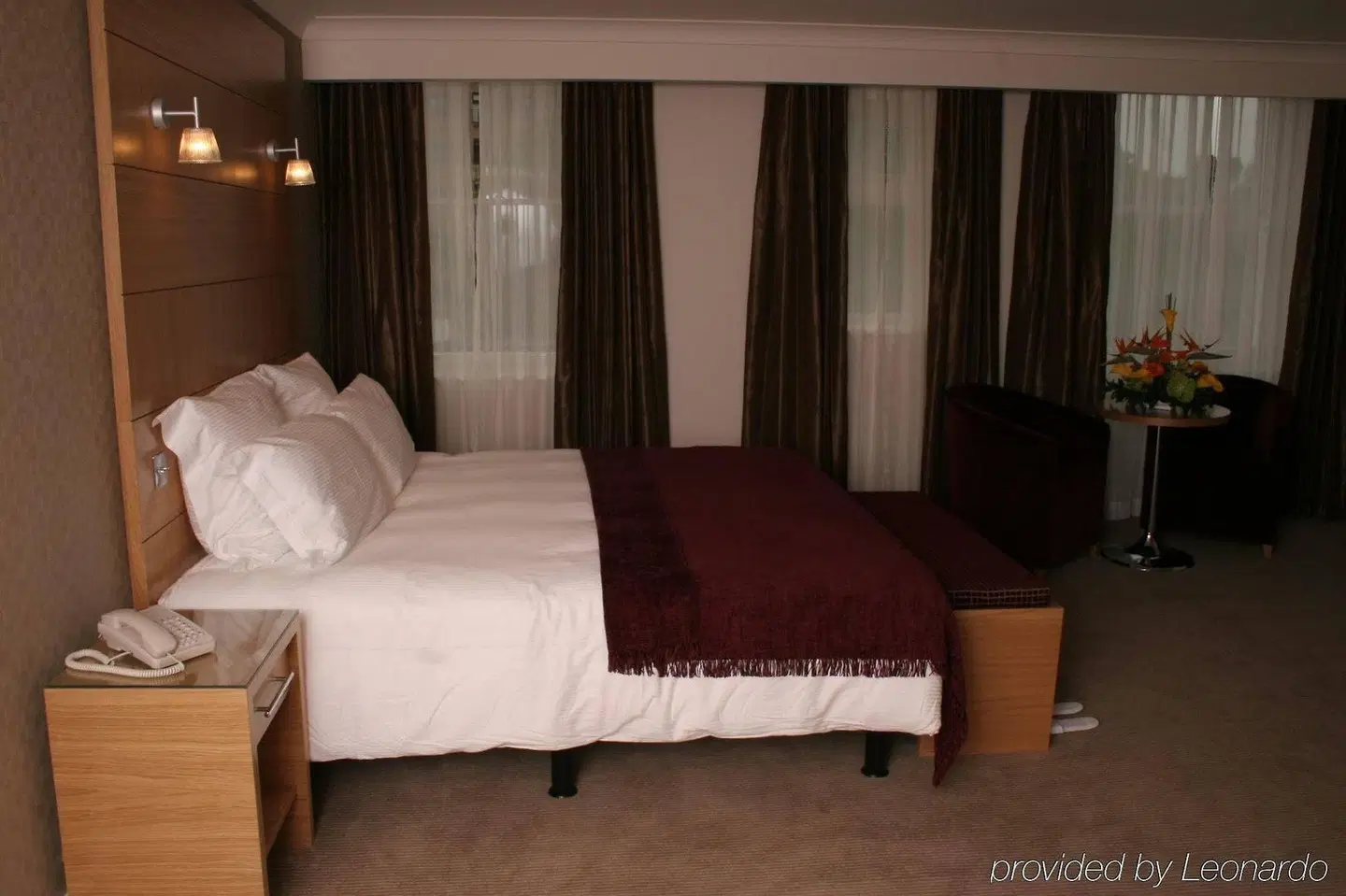 The Park City Grand Plaza Kensington ROOM_EXAMPLE