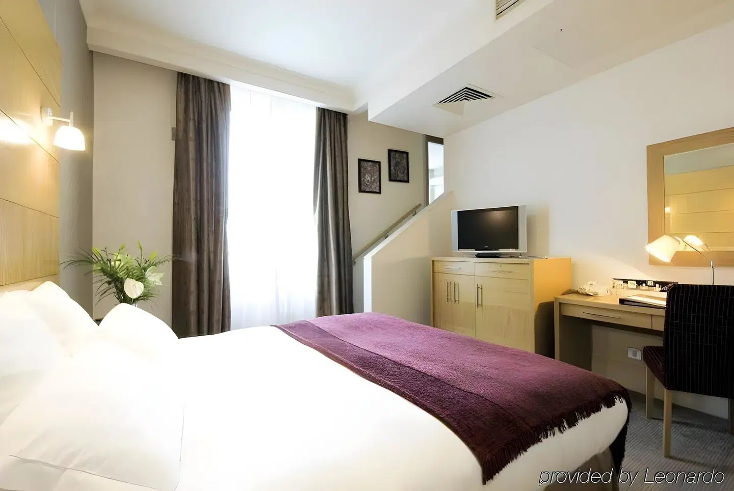 The Park City Grand Plaza Kensington ROOM_EXAMPLE