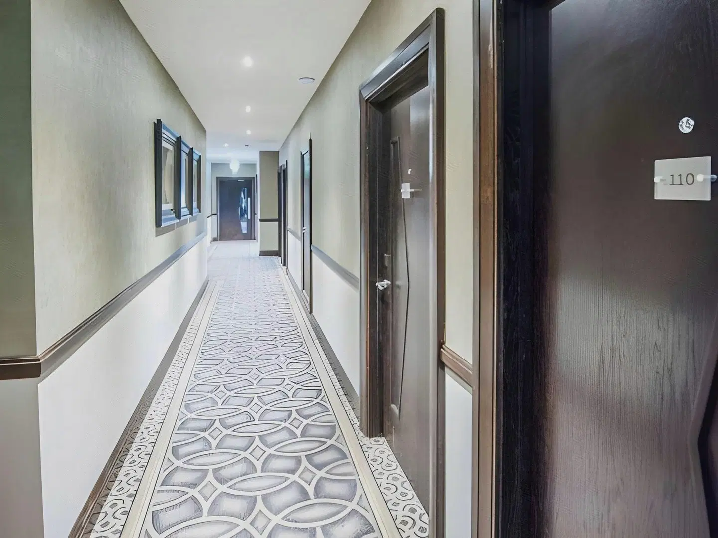 Parklands Hotel & Country Club ROOM_EXAMPLE