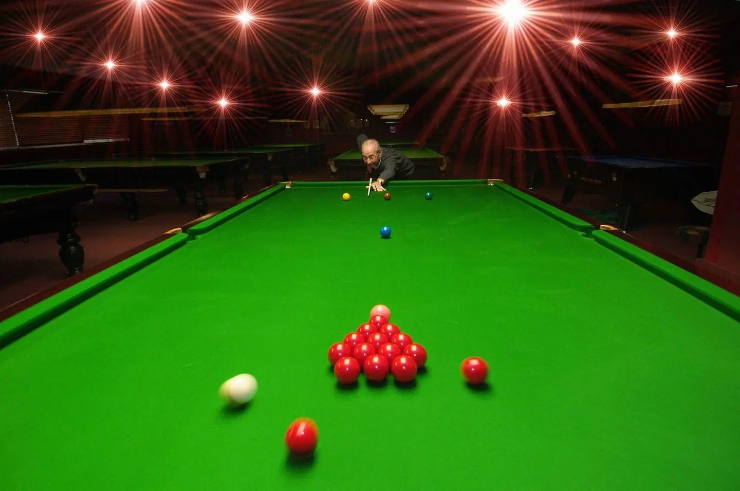 Parklands Hotel & Country Club SPORTS_AND_LEISURE