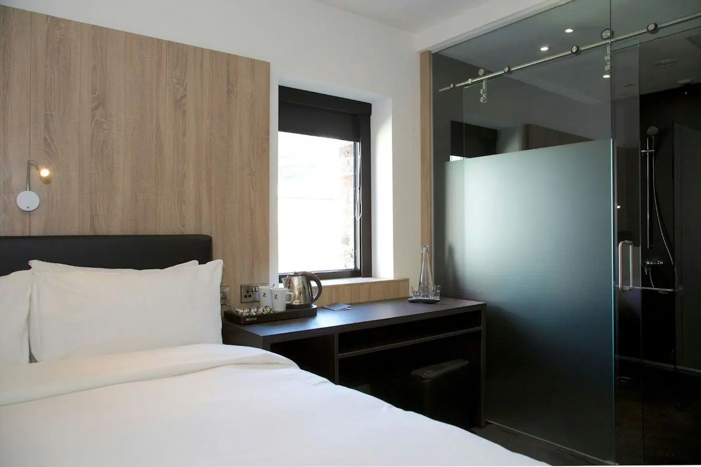 The Z Hotel Glasgow ROOM_EXAMPLE