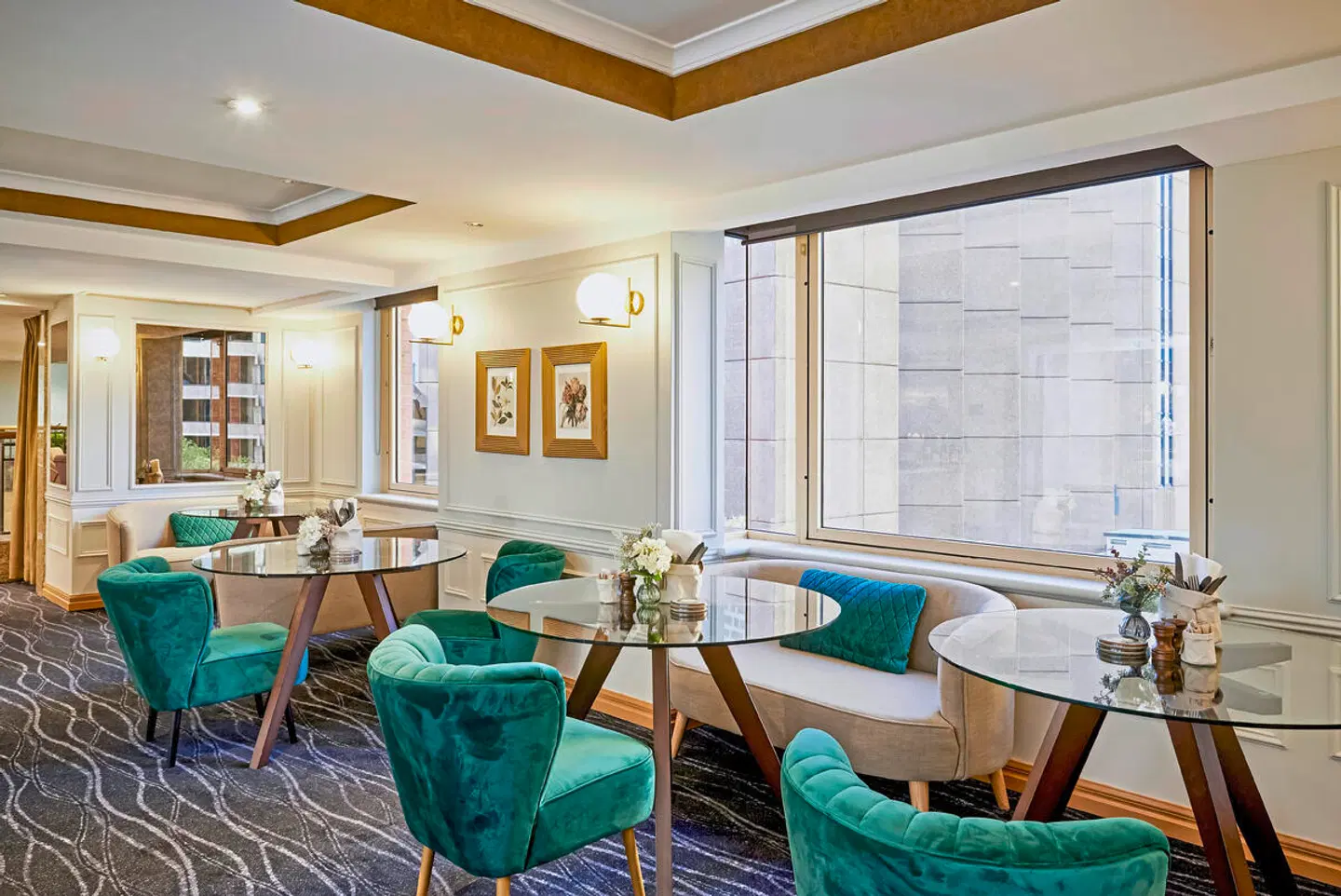 The Sebel Quay West Suites Sydney HEALTH_BEAUTY