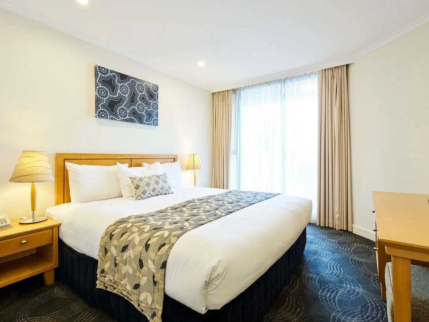 The Sebel Sydney Chatswood ROOM_EXAMPLE