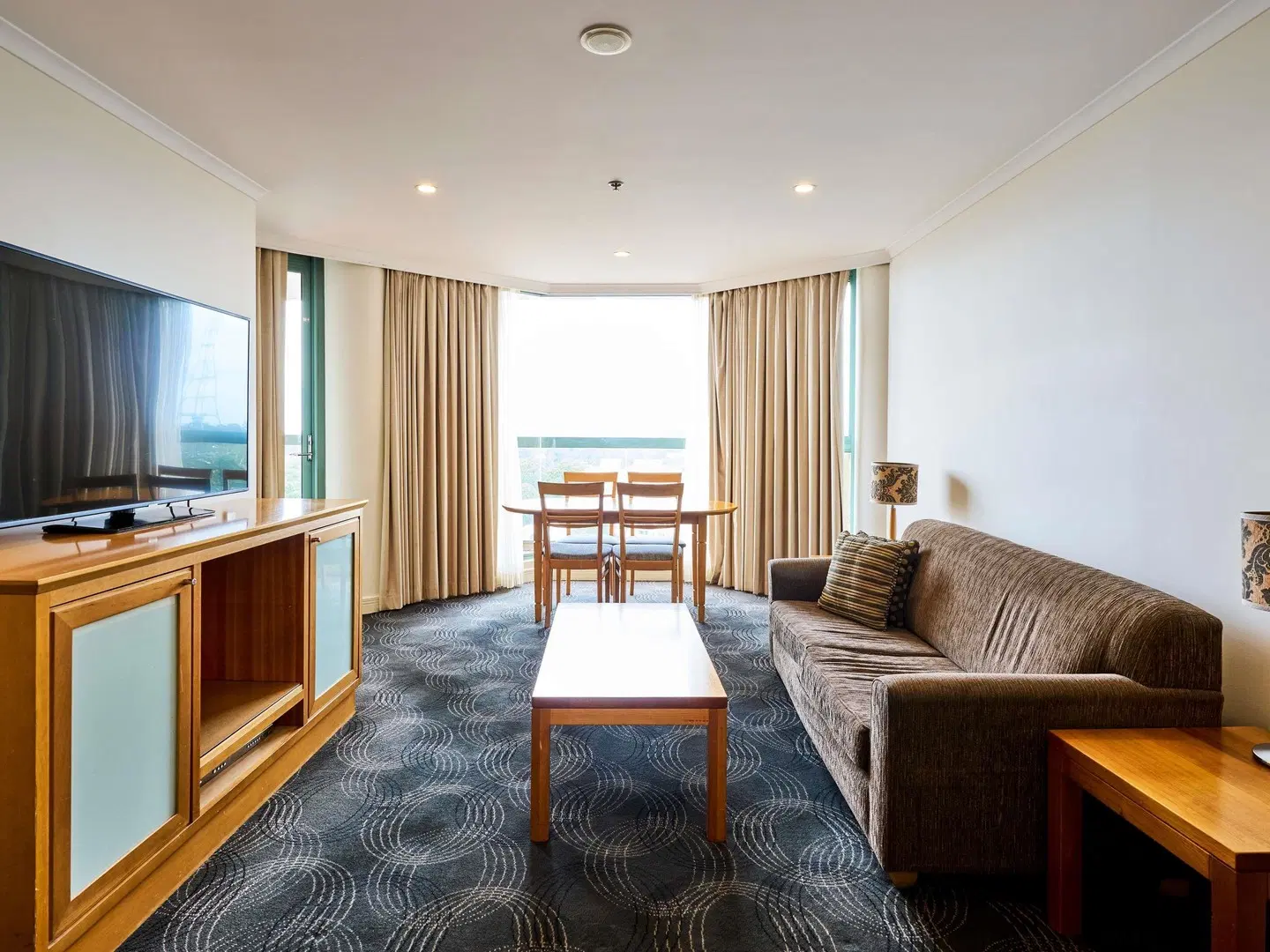 The Sebel Sydney Chatswood ROOM_EXAMPLE