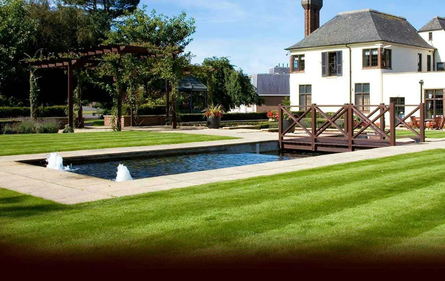 Western House Hotel SPORTS_AND_LEISURE