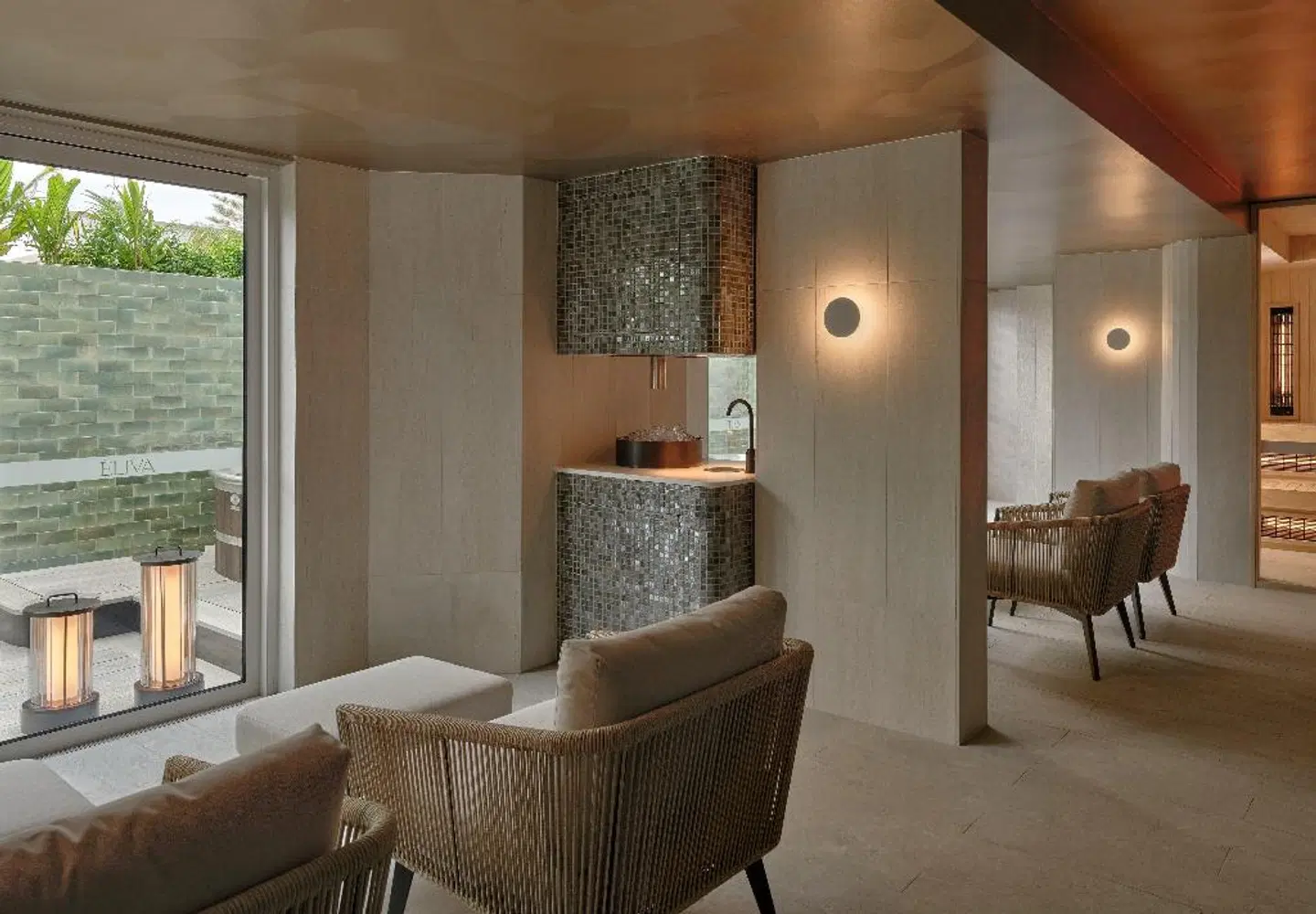 InterContinental Sydney Coogee Beach by IHG ROOM_EXAMPLE