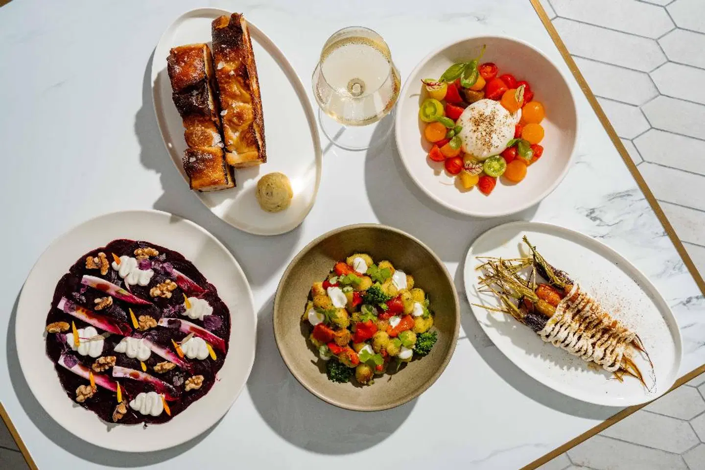 InterContinental Sydney Coogee Beach by IHG Restaurant
