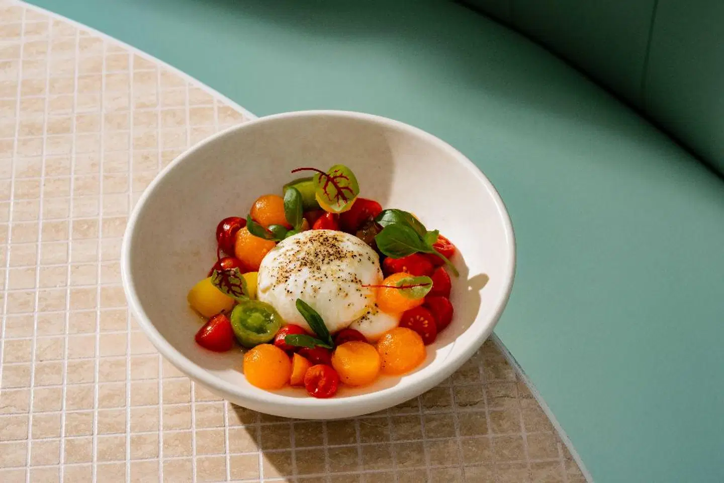 InterContinental Sydney Coogee Beach by IHG Restaurant