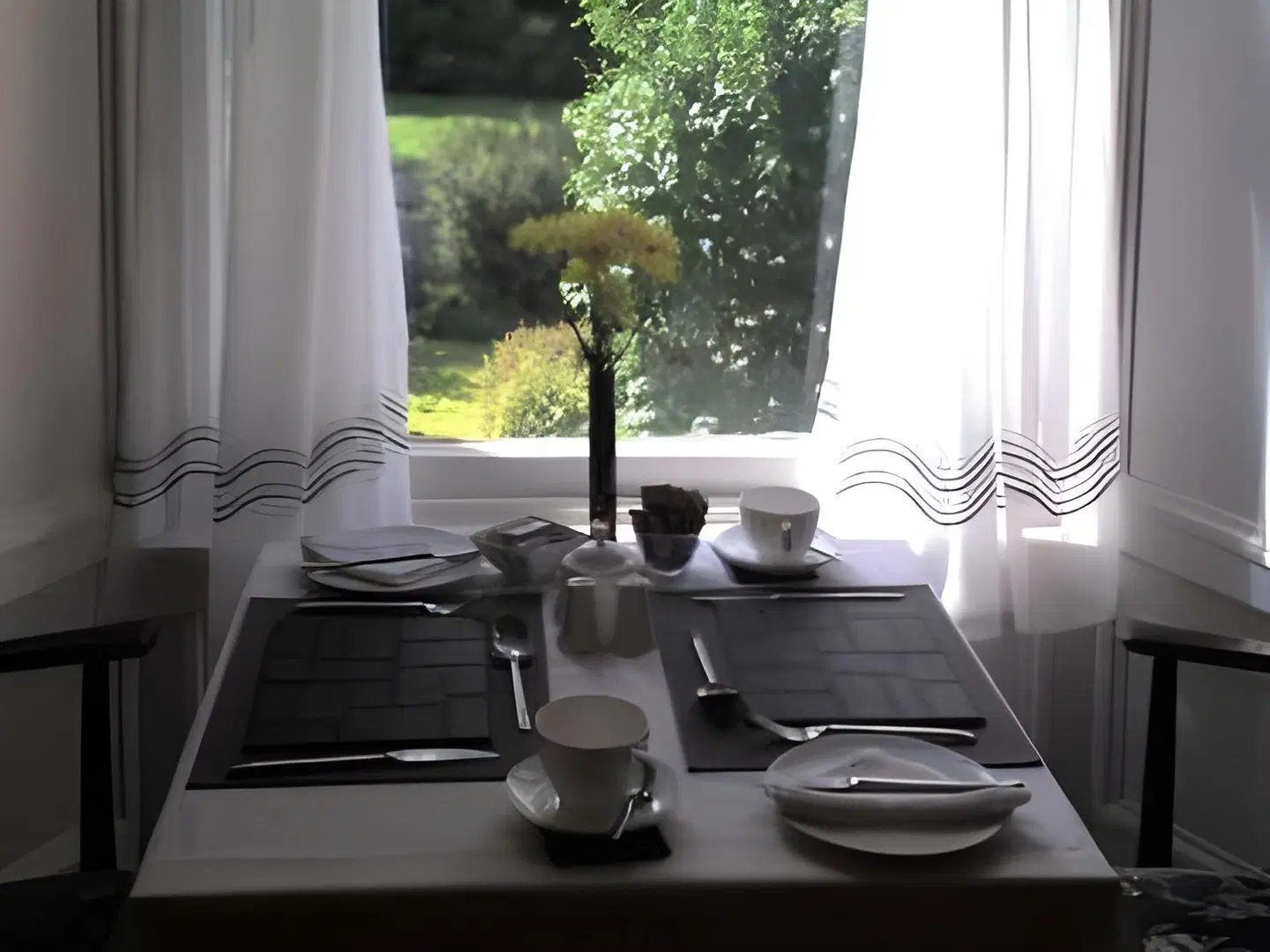 The Townhouse Restaurant