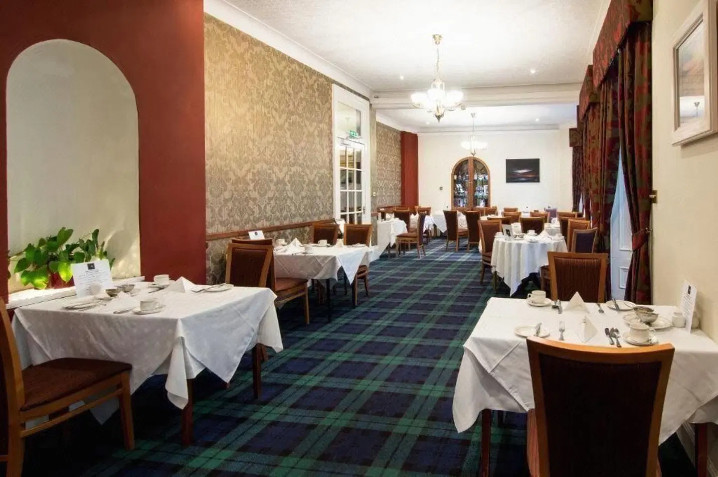 South Beach Hotel Restaurant