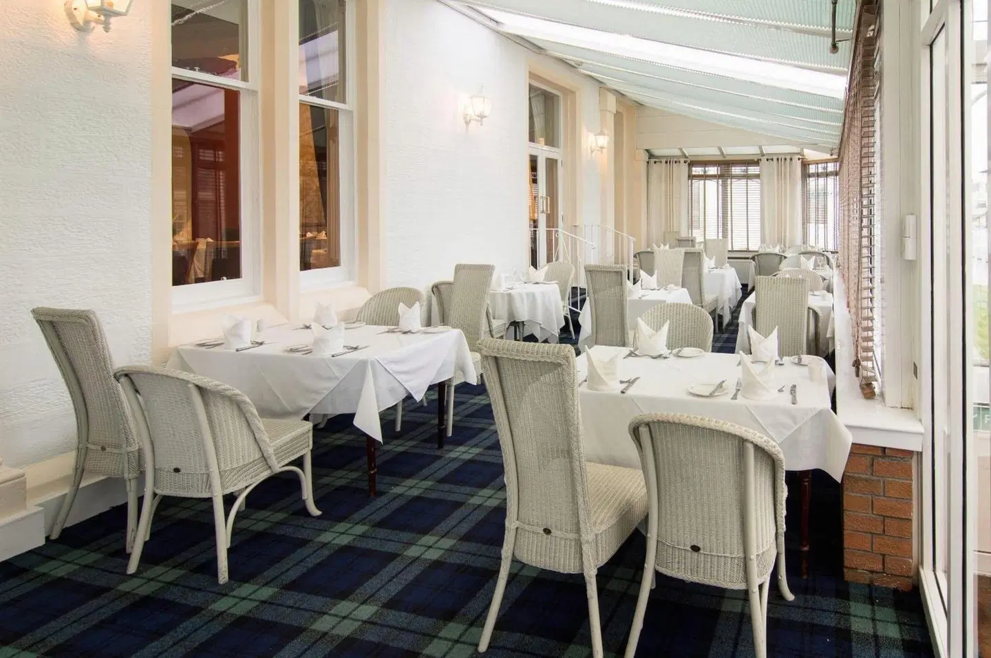 South Beach Hotel Restaurant