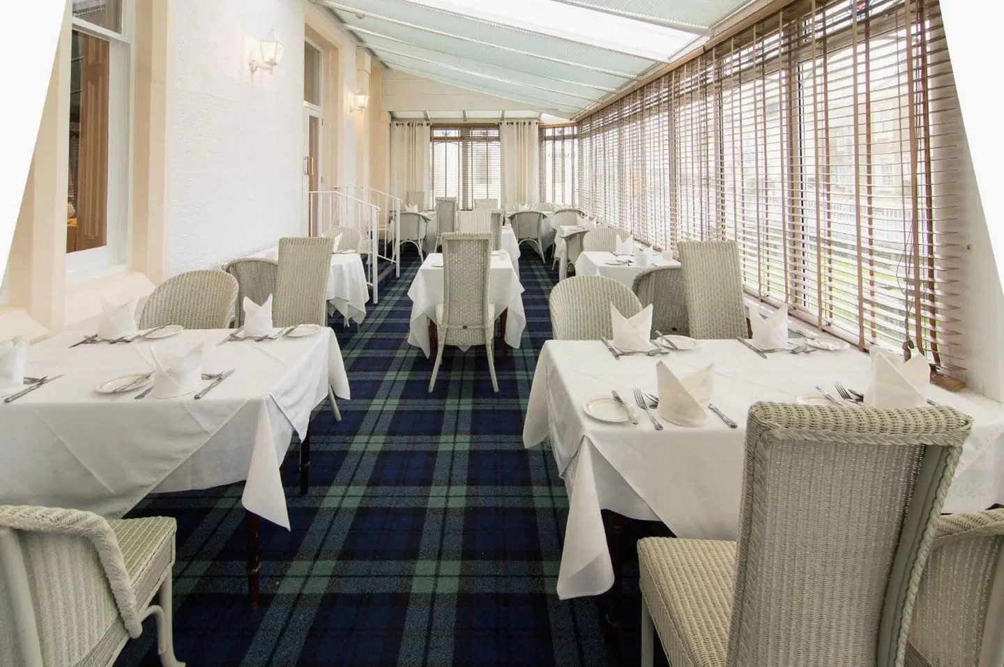 South Beach Hotel Restaurant