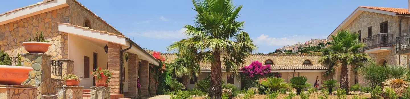 Villa Dafne EXTERIOR