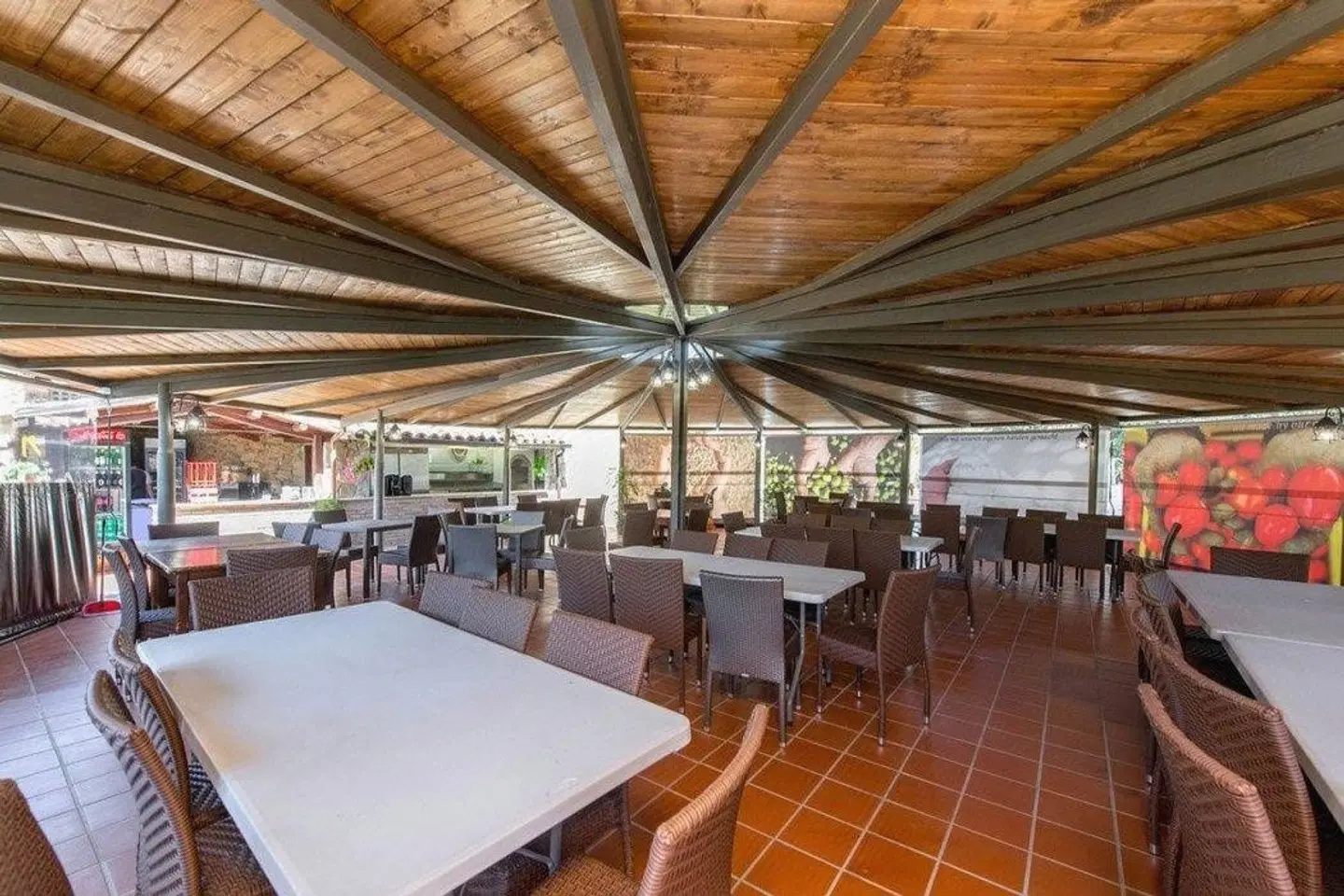 Villa Dafne LOUNGE_LOBBY