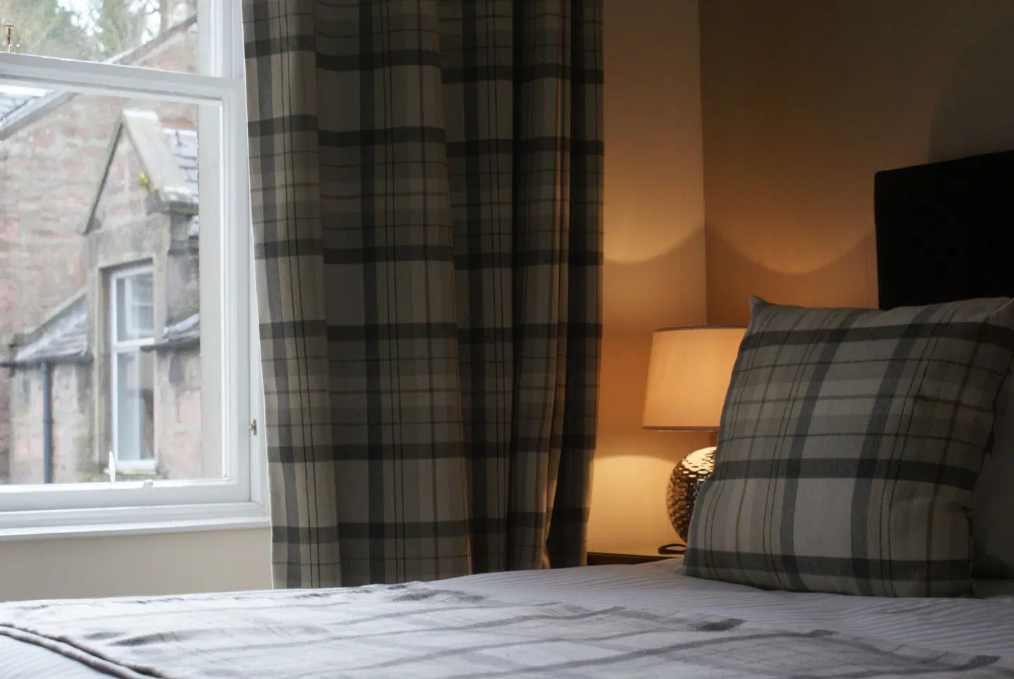 Glen Mhor Hotel & Apartments ROOM_EXAMPLE