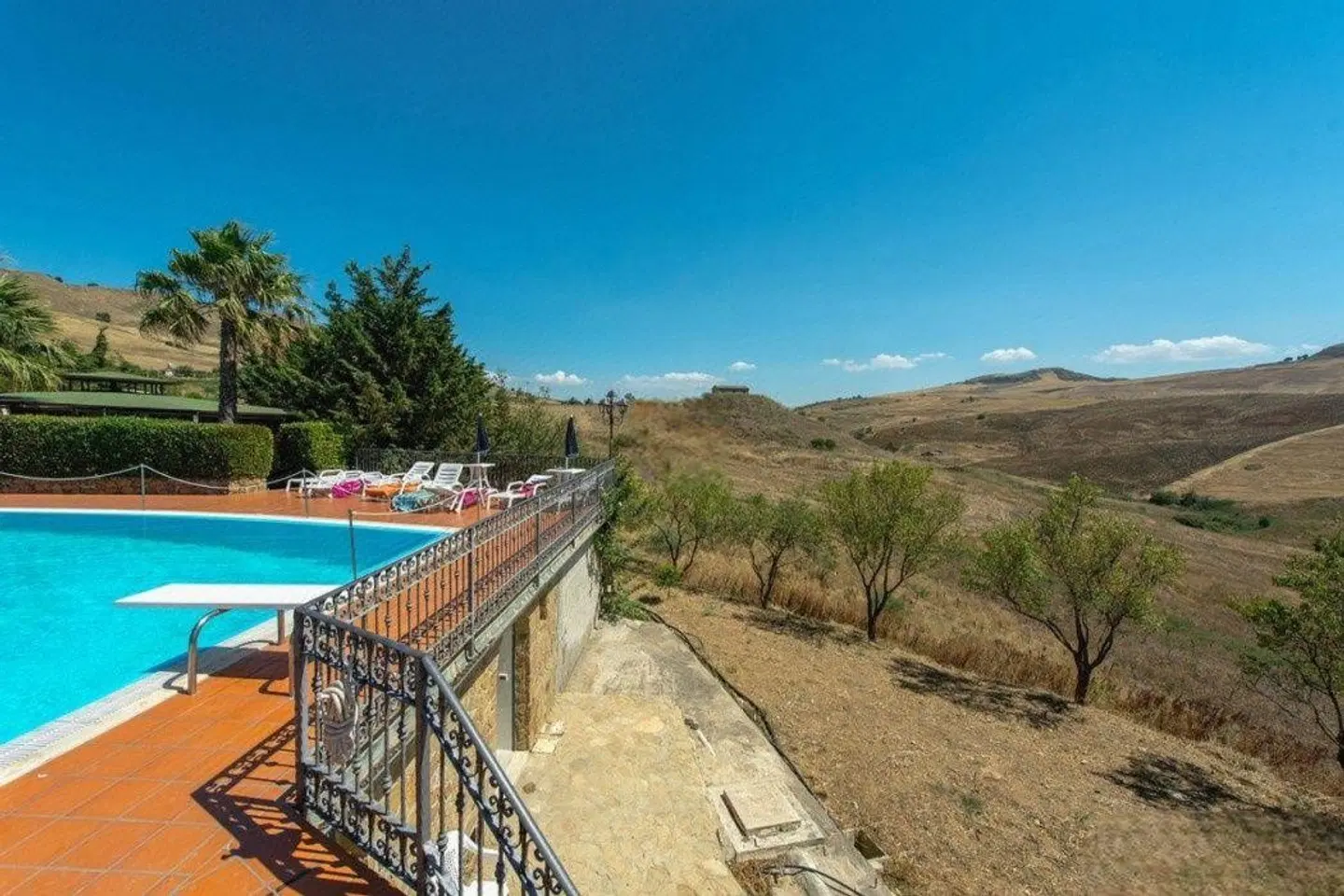Villa Dafne Strand