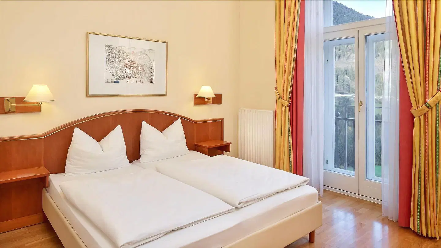 Hapimag Resort Bad Gastein ROOM_EXAMPLE