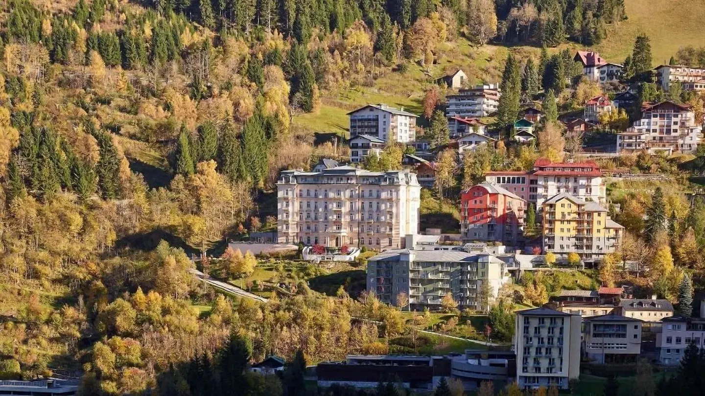 Hapimag Resort Bad Gastein EXTERIOR
