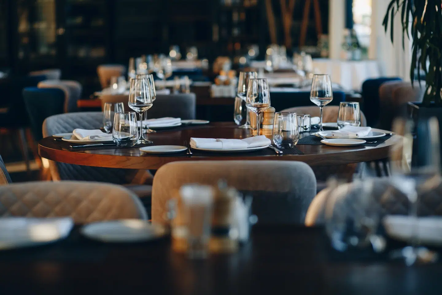 Best Western Plus Dartmouth Hotel & Suites Restaurant