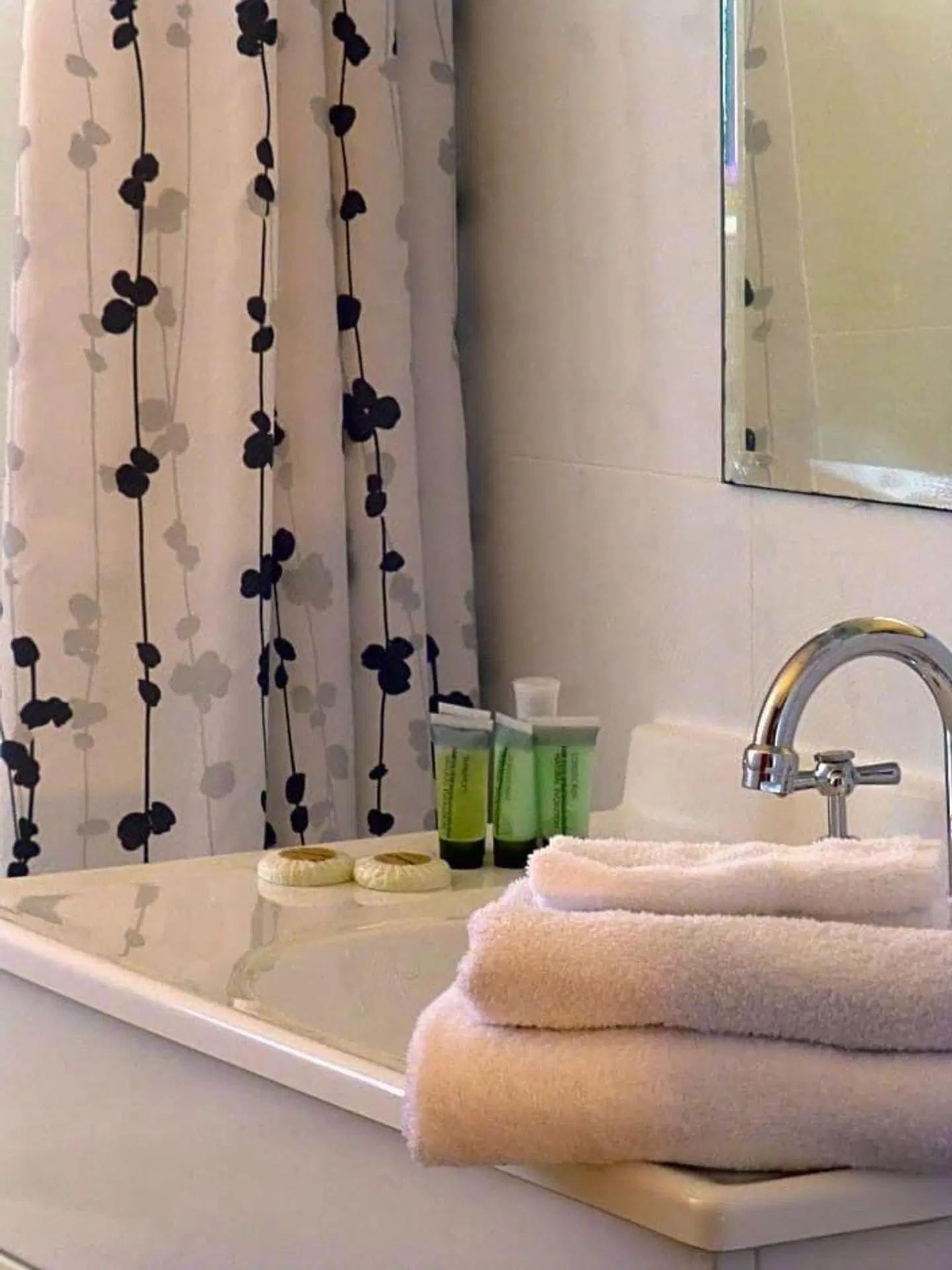 Park Ridge Retreat HEALTH_BEAUTY