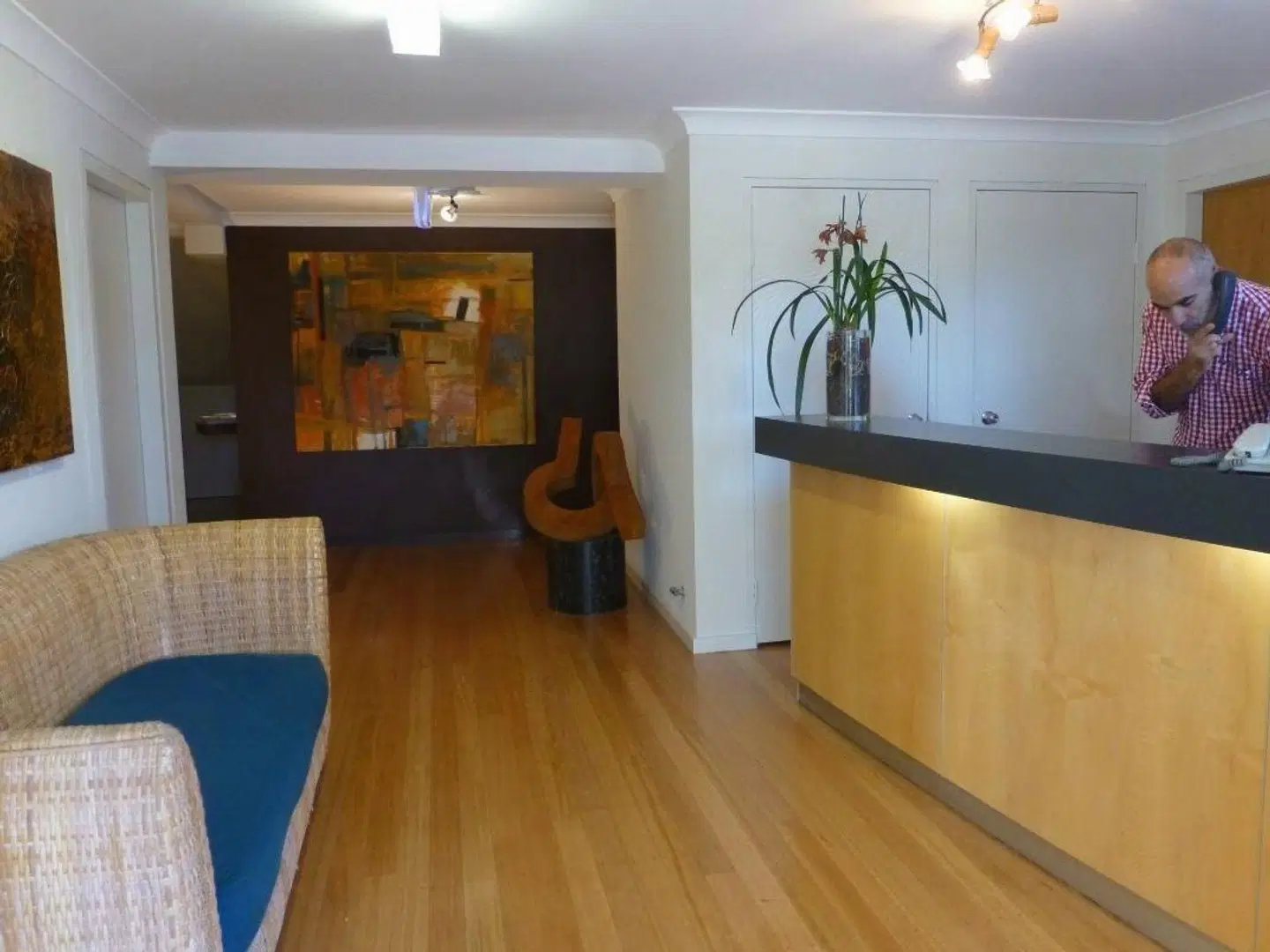 Park Ridge Retreat ROOM_EXAMPLE