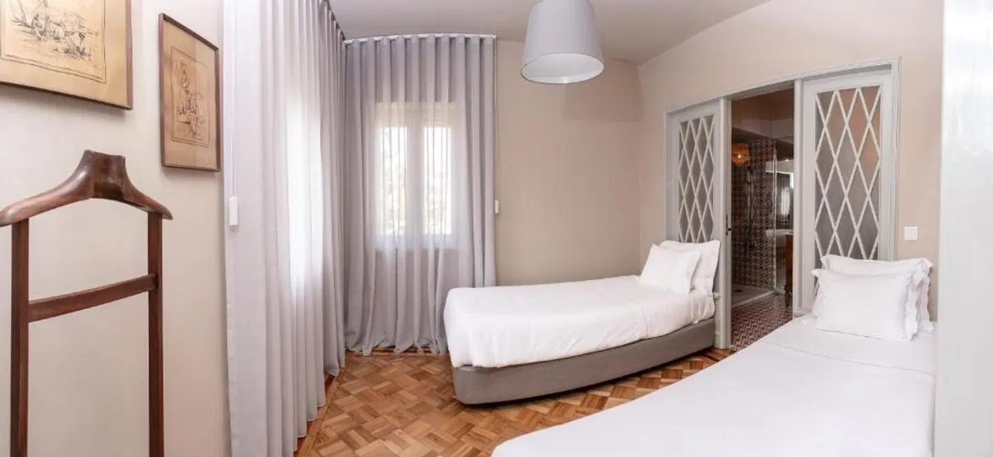 Espinho Vintage ROOM_EXAMPLE