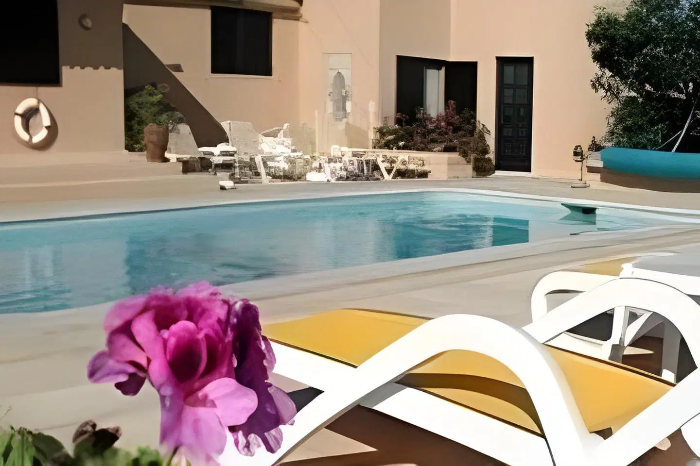 Casa Velha OUTDOOR_POOL