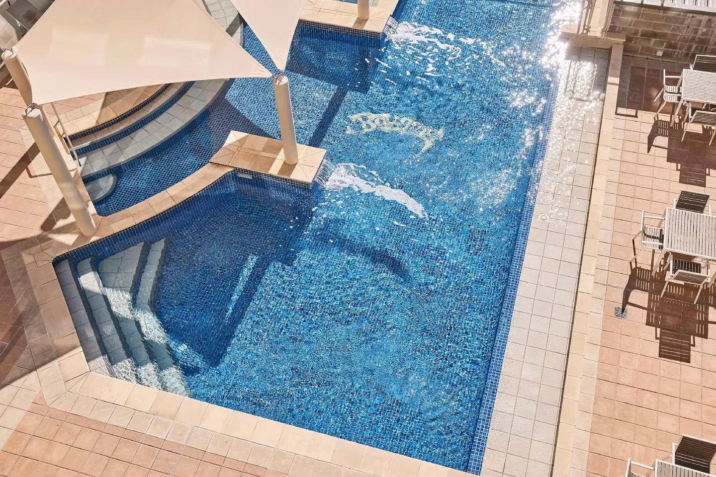 Rydges Port Macquarie OUTDOOR_POOL
