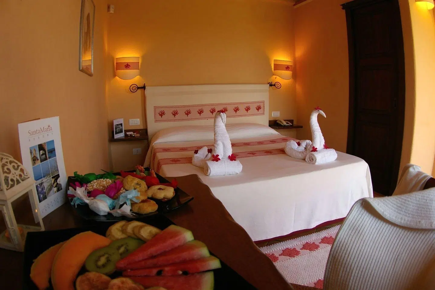 Santa Maria Resort HEALTH_BEAUTY