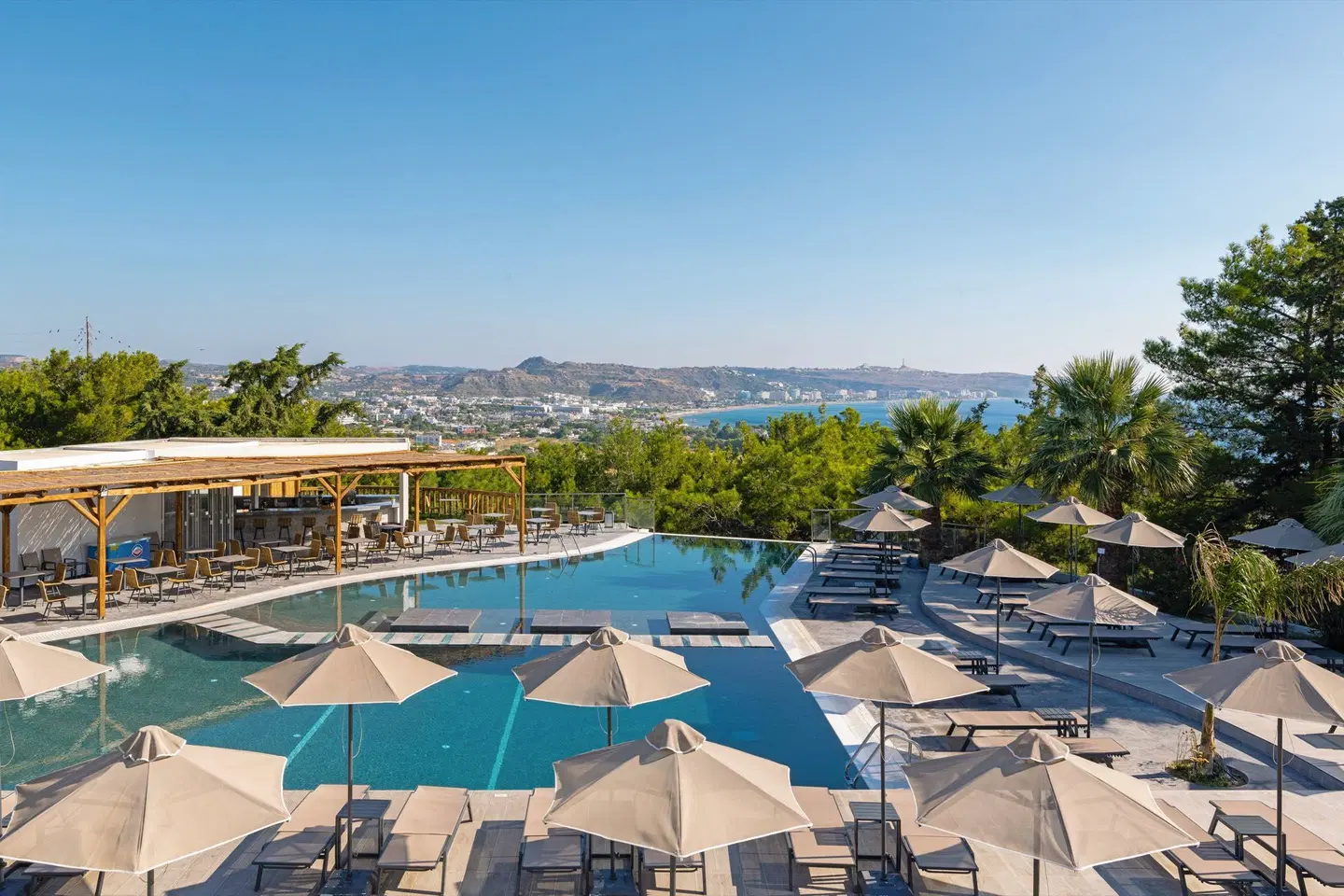 Atalanti Boutique Hotel OUTDOOR_POOL