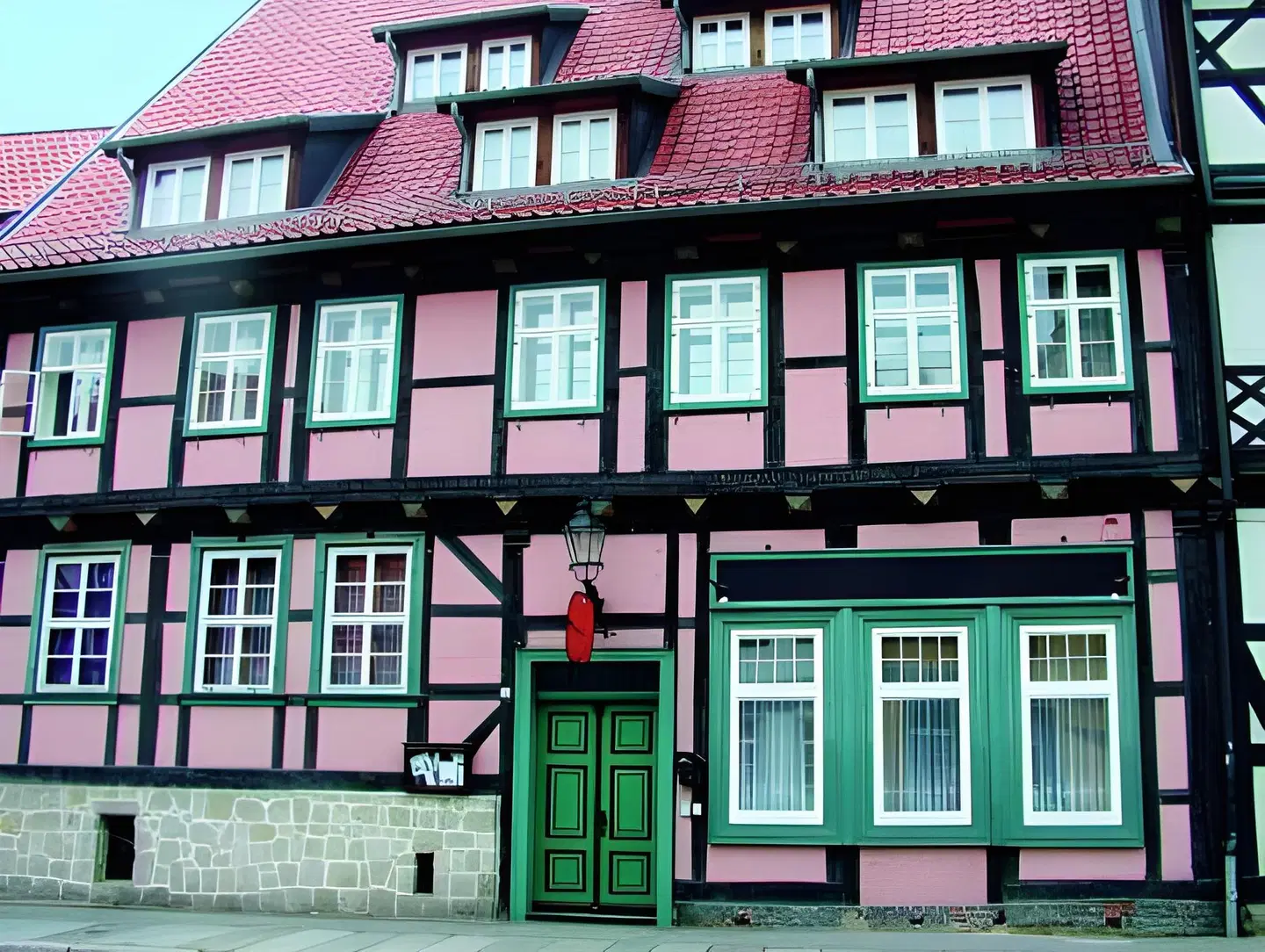 Zum Alten Fritz EXTERIOR