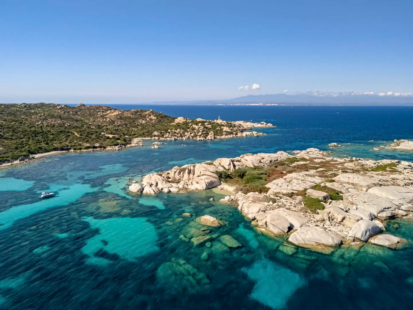 Mangias Sardinia Resort, Autograph Collection Strand