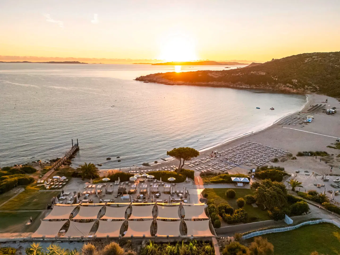 Mangias Sardinia Resort, Autograph Collection LANDSCAPE
