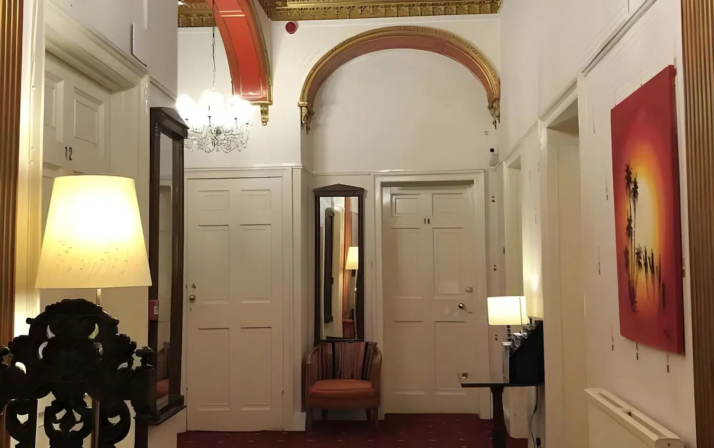 Caravel Guest House ROOM_EXAMPLE