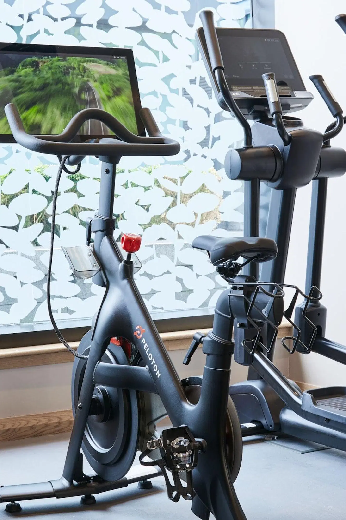 Residence Inn by Marriott Edinburgh SPORTS_AND_LEISURE