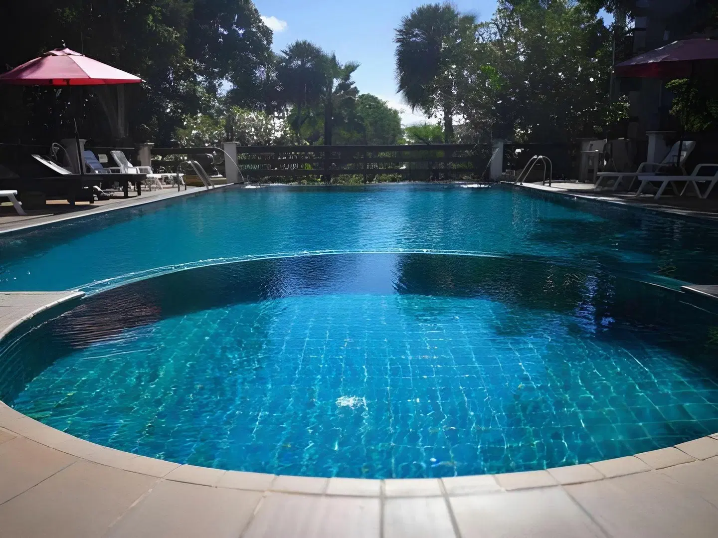 Samui Seabreeze Place OUTDOOR_POOL