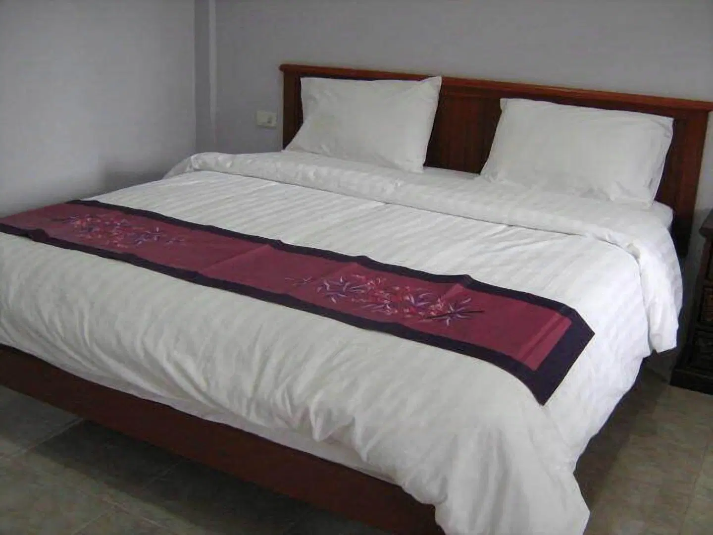 Lamoon Lamai Residence ROOM_EXAMPLE