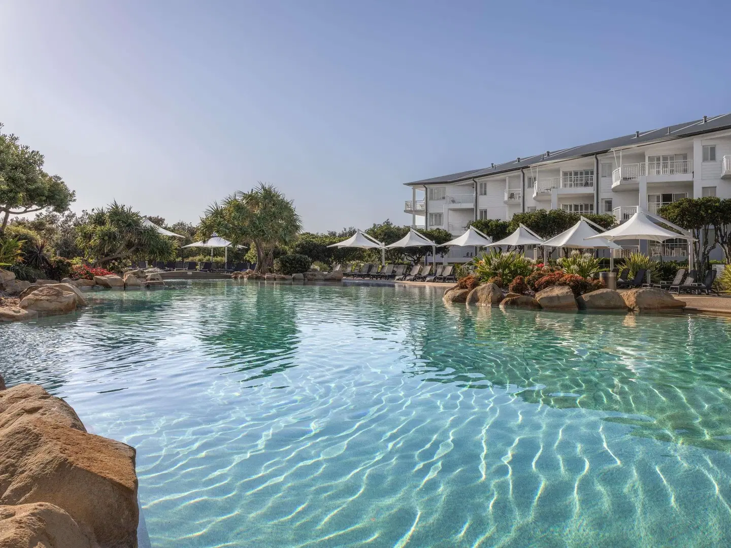 Mantra on Salt Beach OUTDOOR_POOL