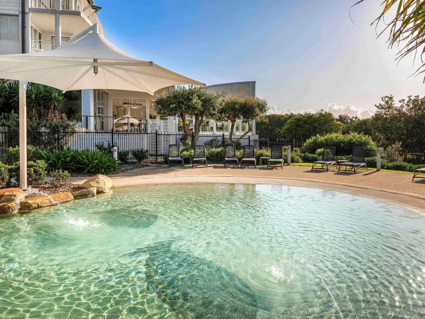 Mantra on Salt Beach OUTDOOR_POOL
