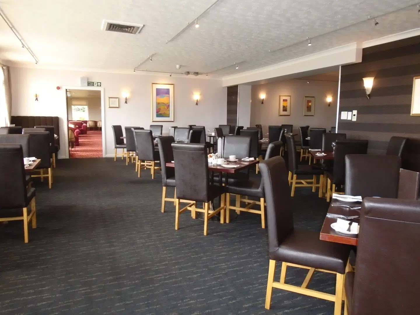 Pitbauchlie House Restaurant