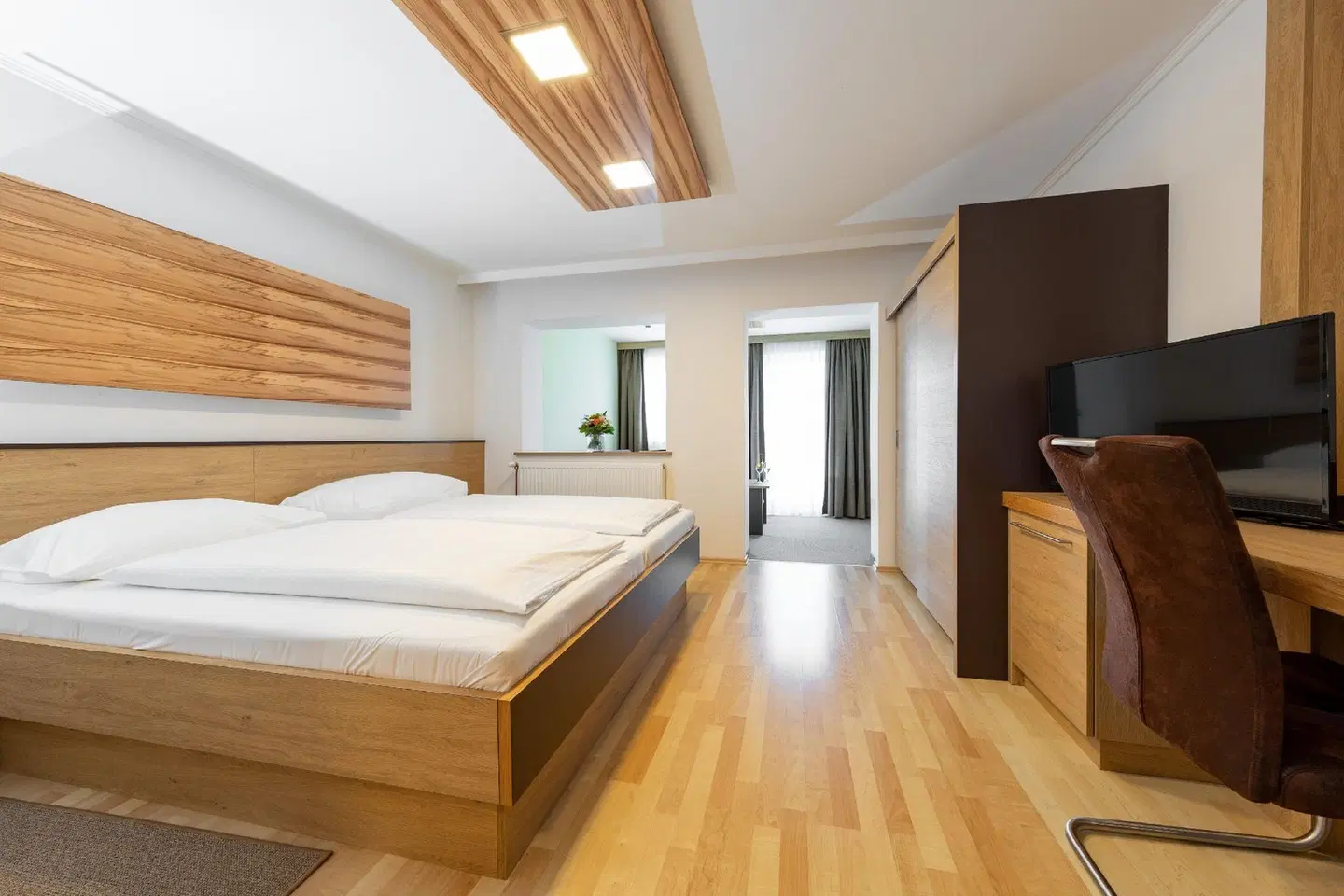 Der Trattnerhof ROOM_EXAMPLE