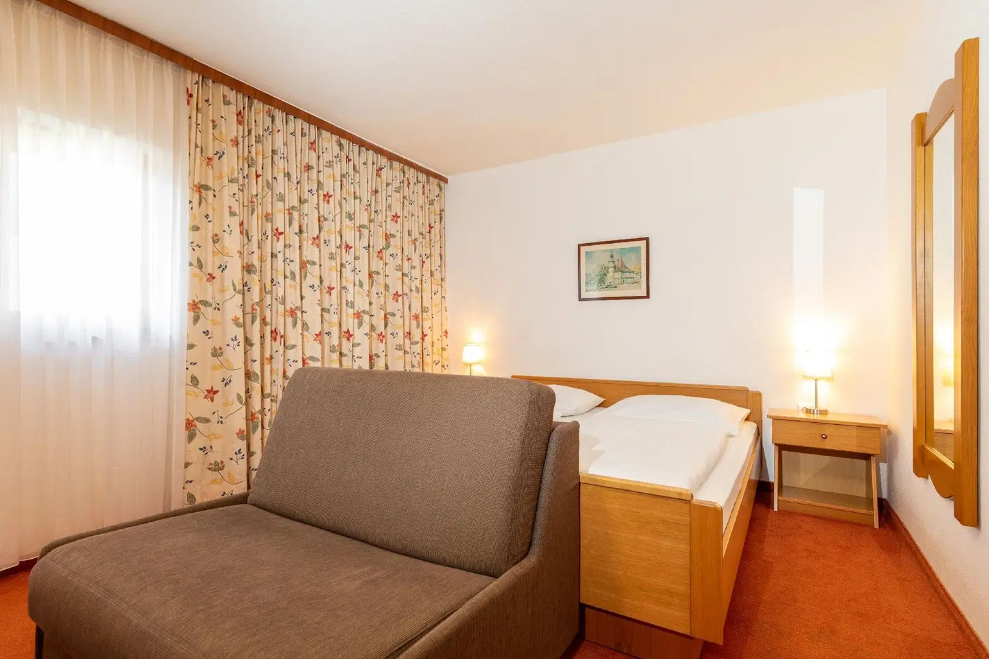 Der Trattnerhof ROOM_EXAMPLE