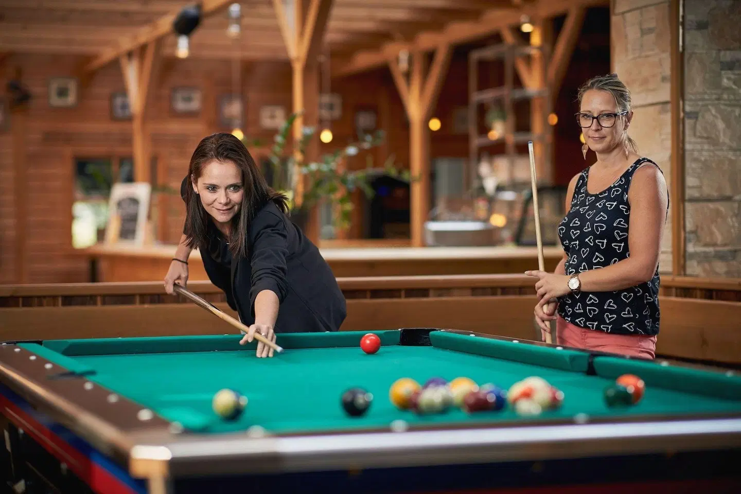 Van der Valk Landhotel Spornitz SPORTS_AND_LEISURE